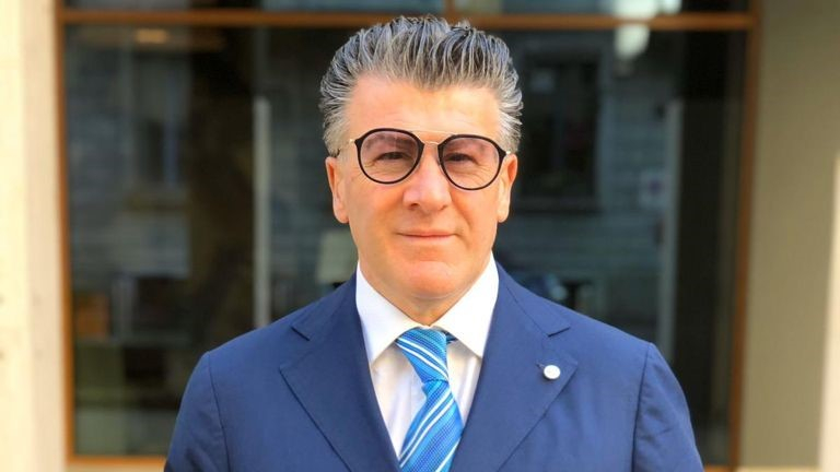 Alfredo Cestari: Con anticipo 4 mld FSC una svolta per il gap infrastrutturale del Sud