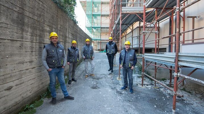 Superbonus 110, Alfredo Cestari: Dati positivi siano base di partenza