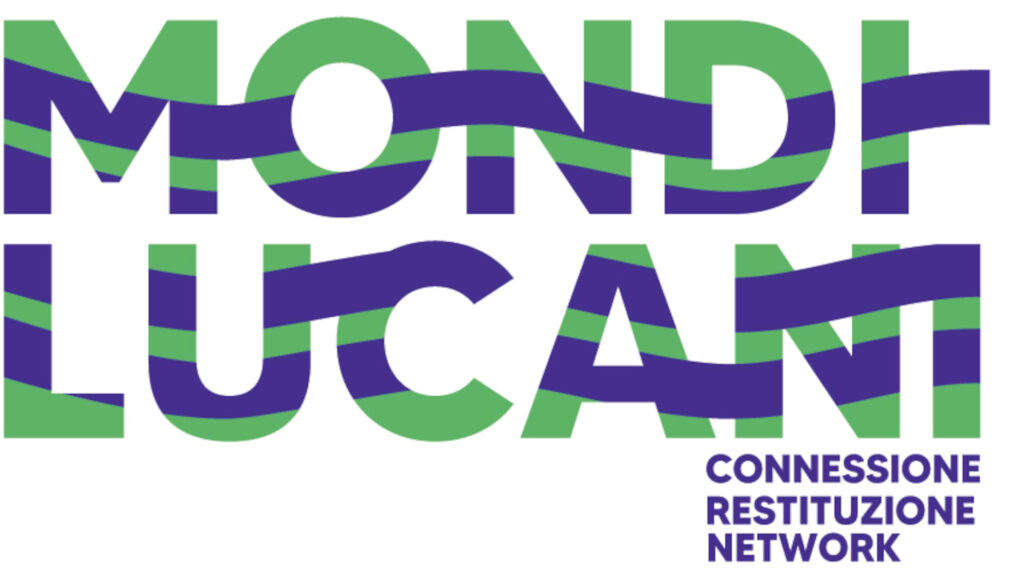 Mondi Lucani - Alfredo Cestari