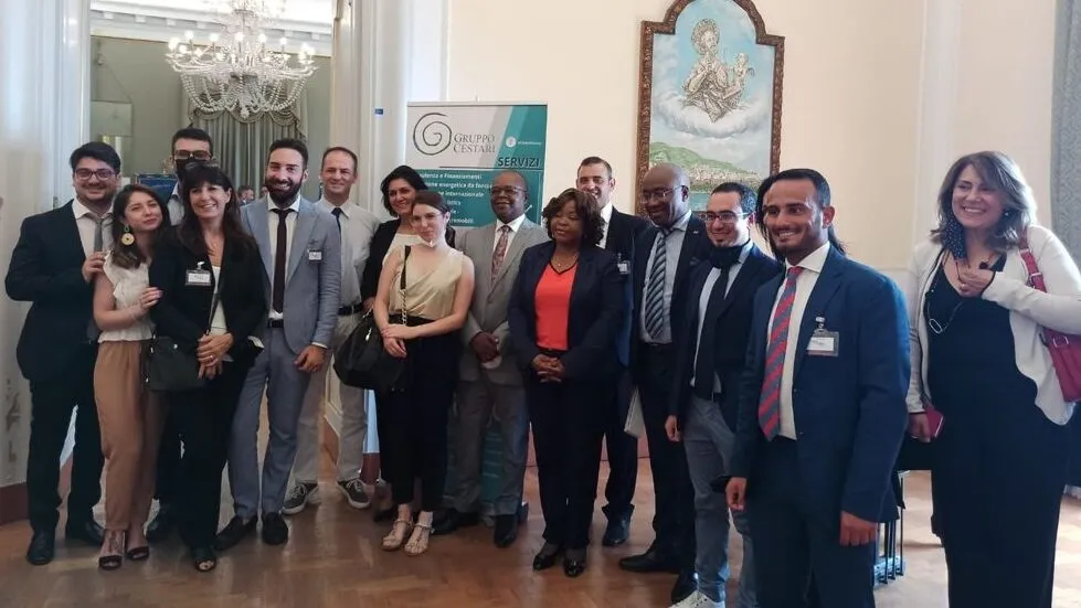 Cestari (Camera ItalAfrica): presto missione in Africa a sostegno attività rinnovabili e sui crediti di carbonio