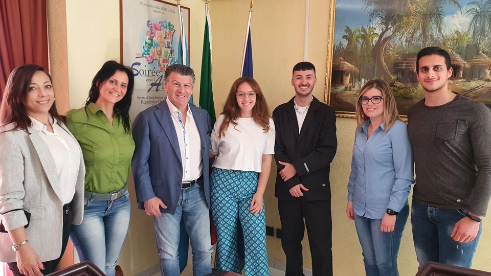 mondi lucani 2022 - Alfredo Cestari