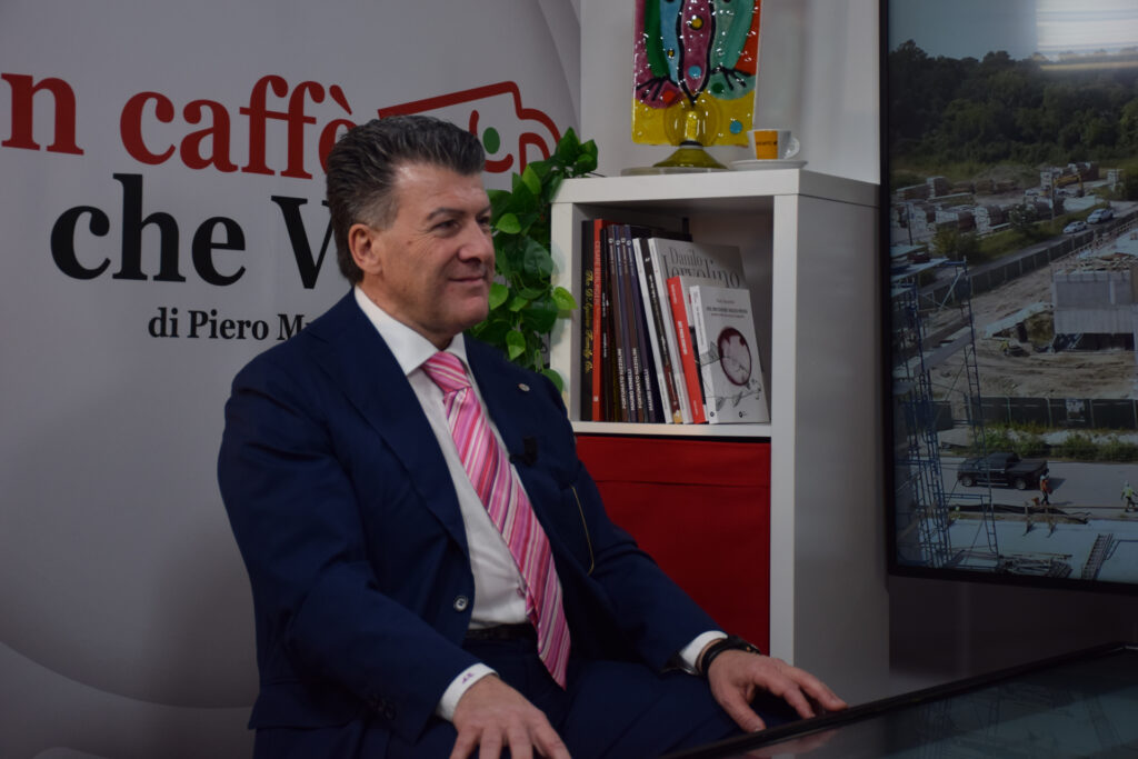 DOP - IGP - Alfredo Carmine Cestari