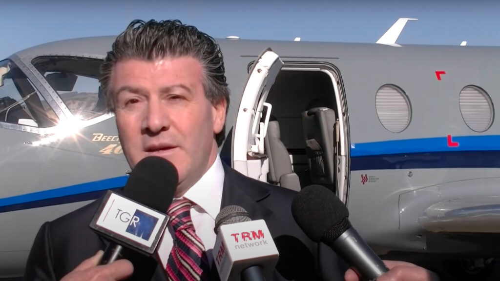 Pisticci - Winfly - Alfredo Carmine Cestari