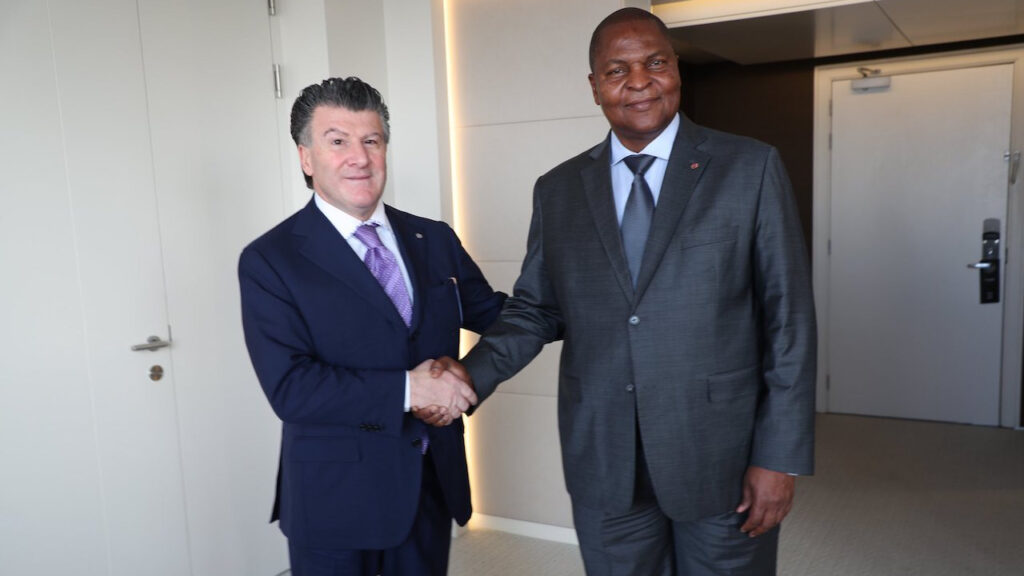 Cestari - flussi migratori