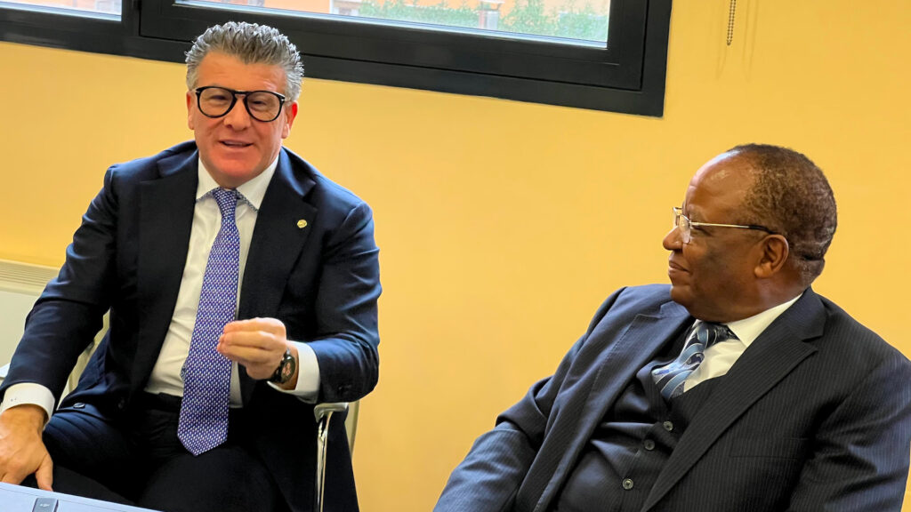 Zes - Zes Jonica - Zes Adriatica - Alfredo Carmine Cestari