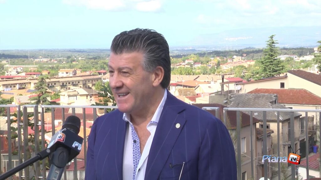 Alfredo Carmine Cestari - imprese del sud - investimenti