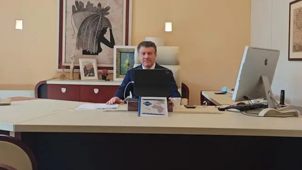 Zes - Cestari - Zes Adriatica