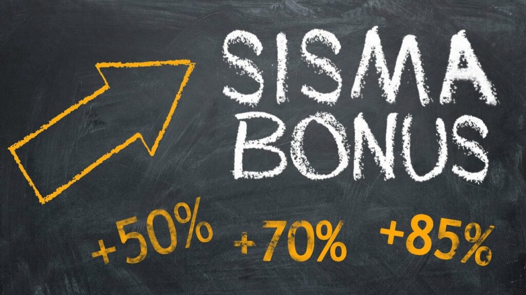 sismabonus - GRUPPO CESTARI