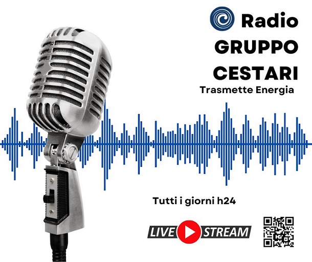 radio gruppo cestari