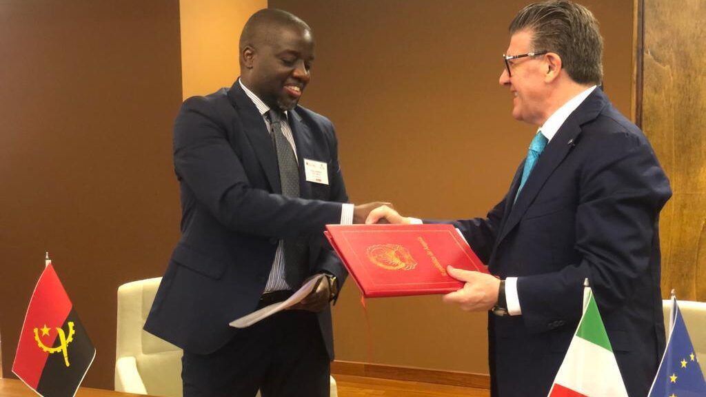 Accorsi Angola- Italia - Cestari- quirinale