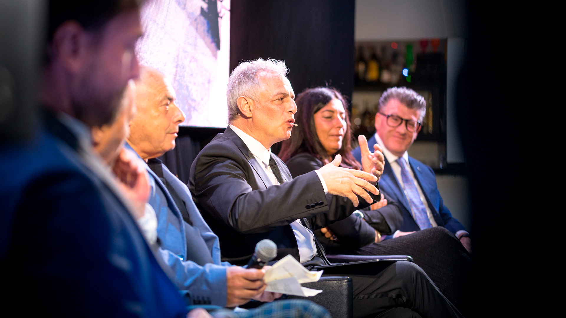 Ma&Ma_Cestari e Piero Muscari