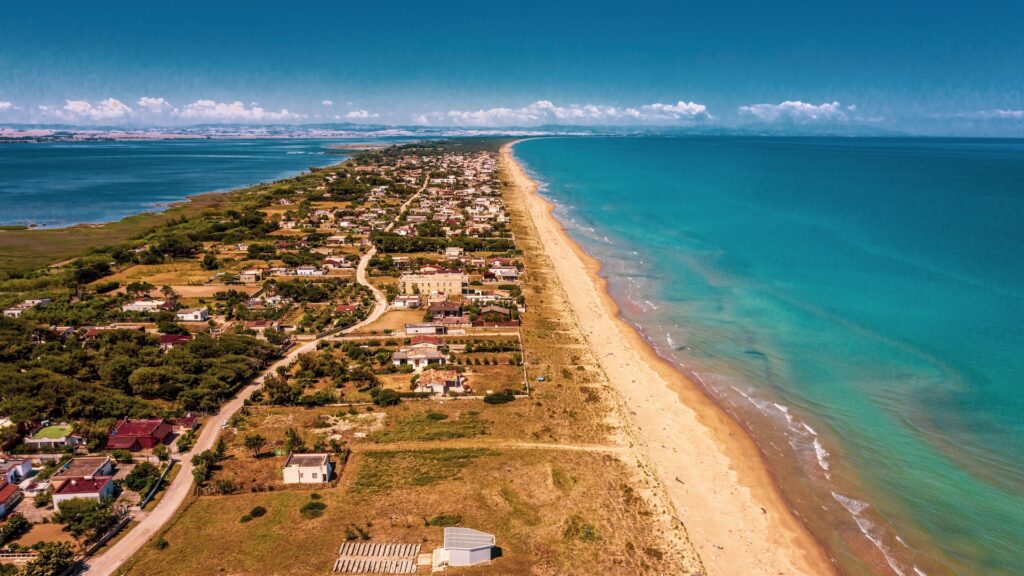 Zes Jonica - investimenti - Gruppo Cestari