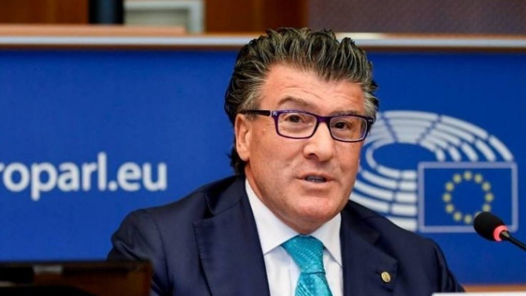 Progetto Sud Polo Magnetico - Cestari