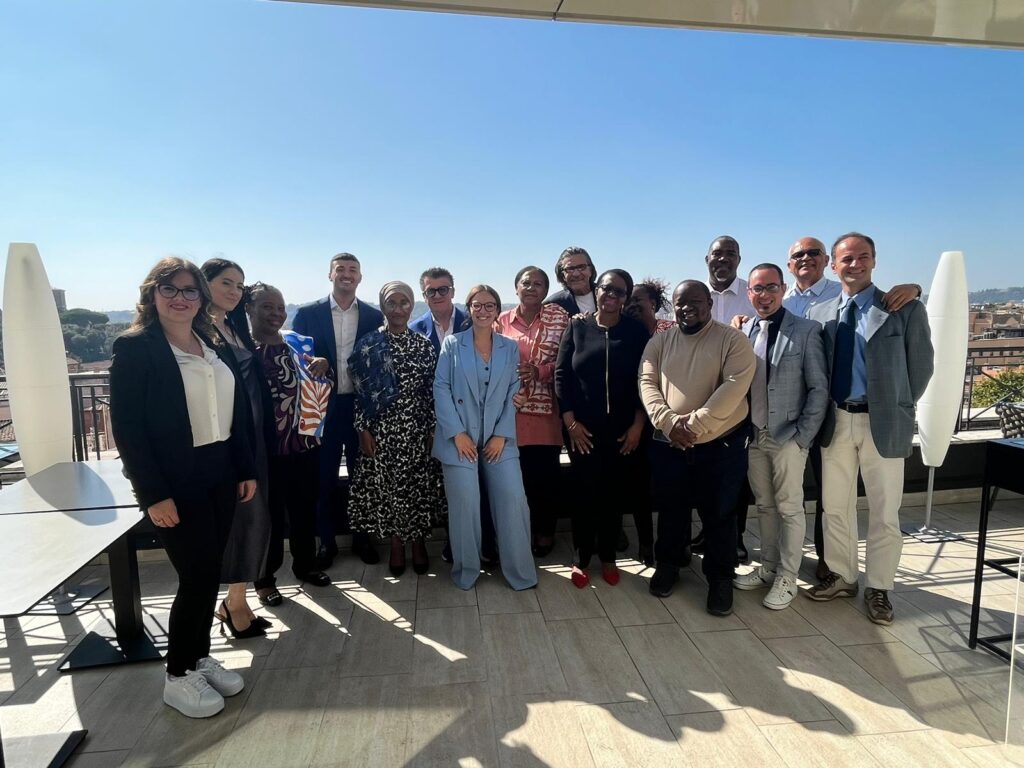 Il Mozambico e le sue potenzialità