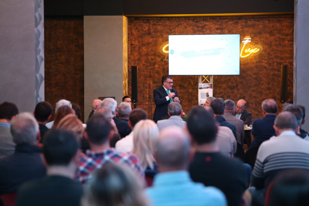 Il Progetto Sud Polo Magnetico - Mezzogiorno