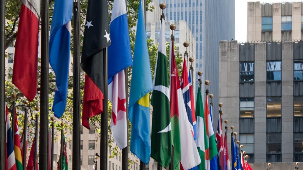 internazionalizzazione imprese - expo 2030