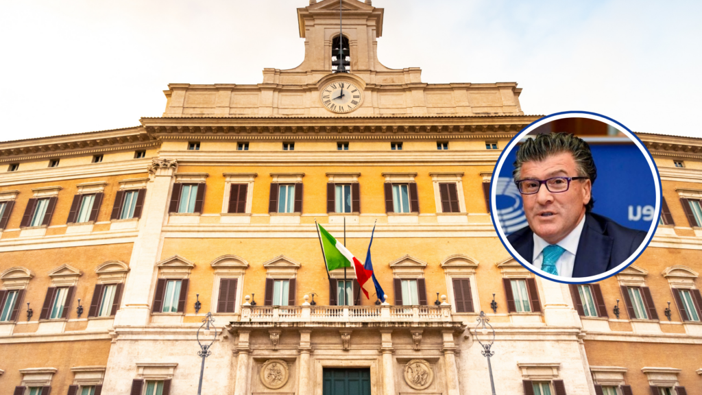 Sostenibilità - Camera dei Deputati Cestari