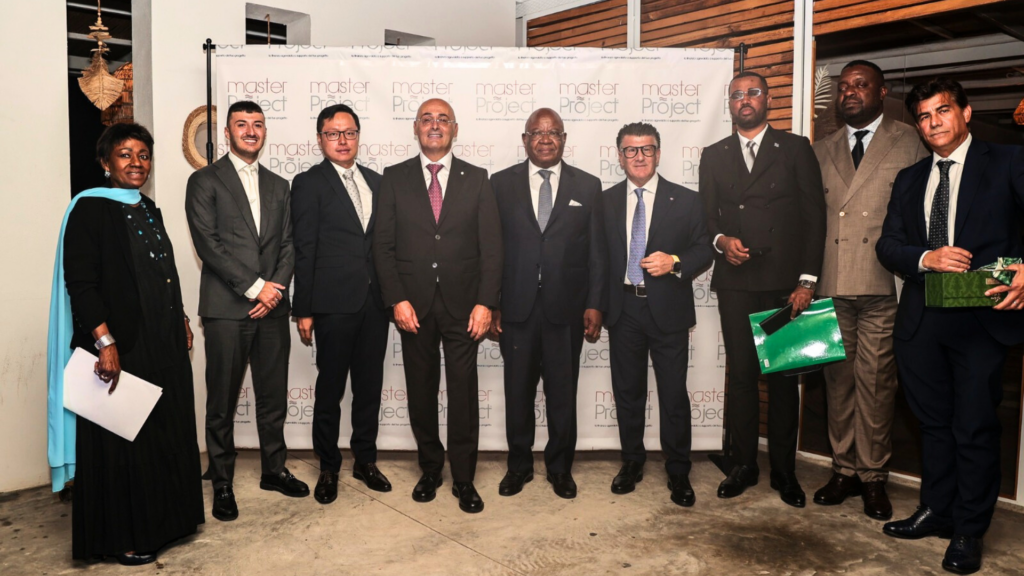 Piano Mattei - Convegno 30 gennaio Roma