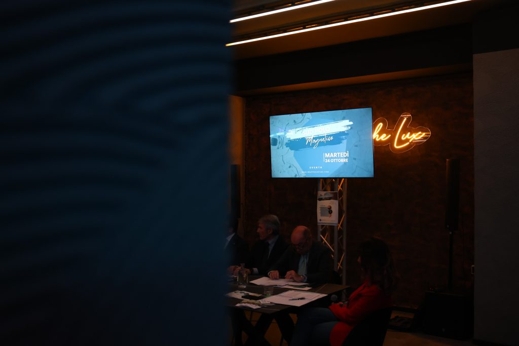 Progetto “Sud Polo Magnetico” diventa strumento strategico ancora più rilevante