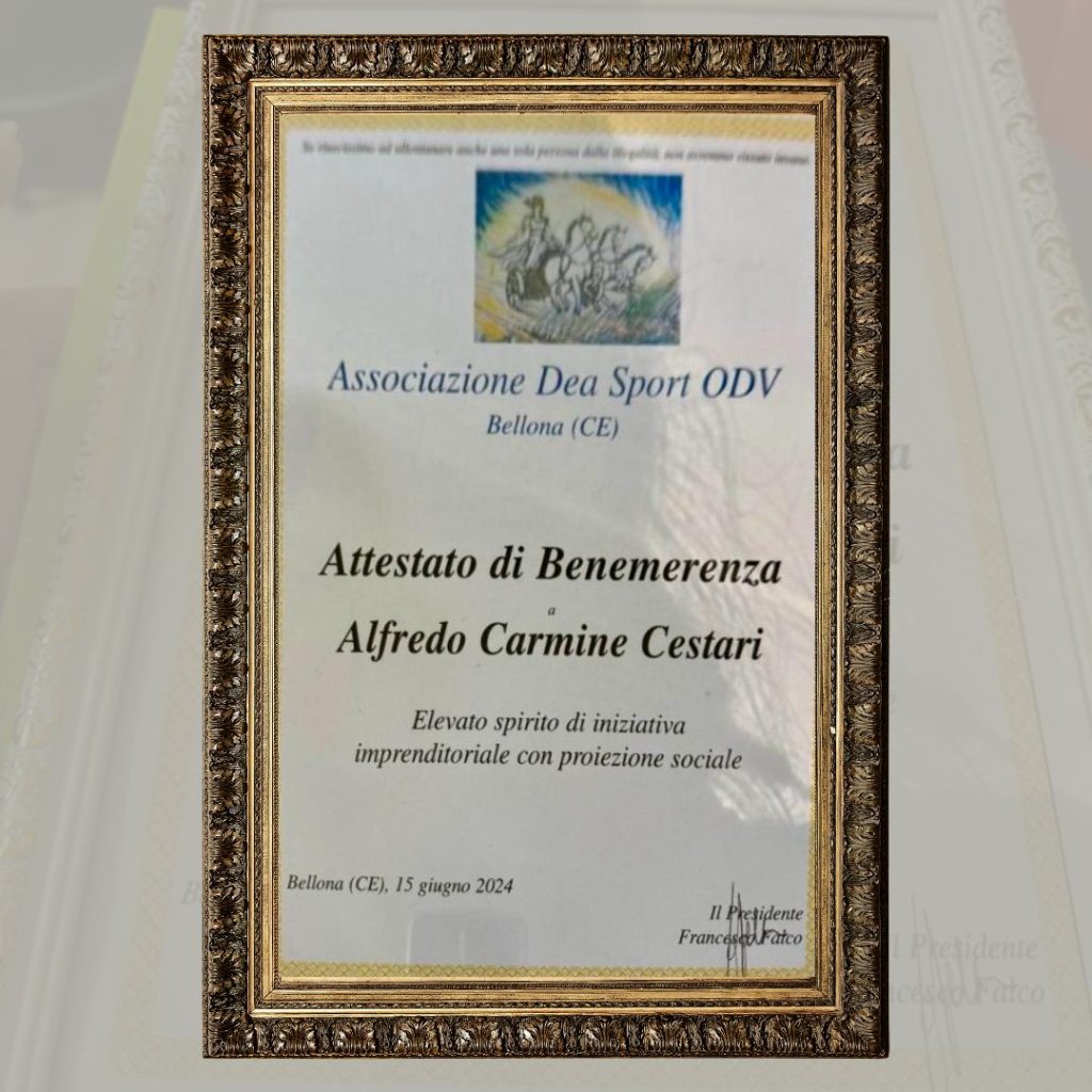 Premio ambiente, cultura e legalità