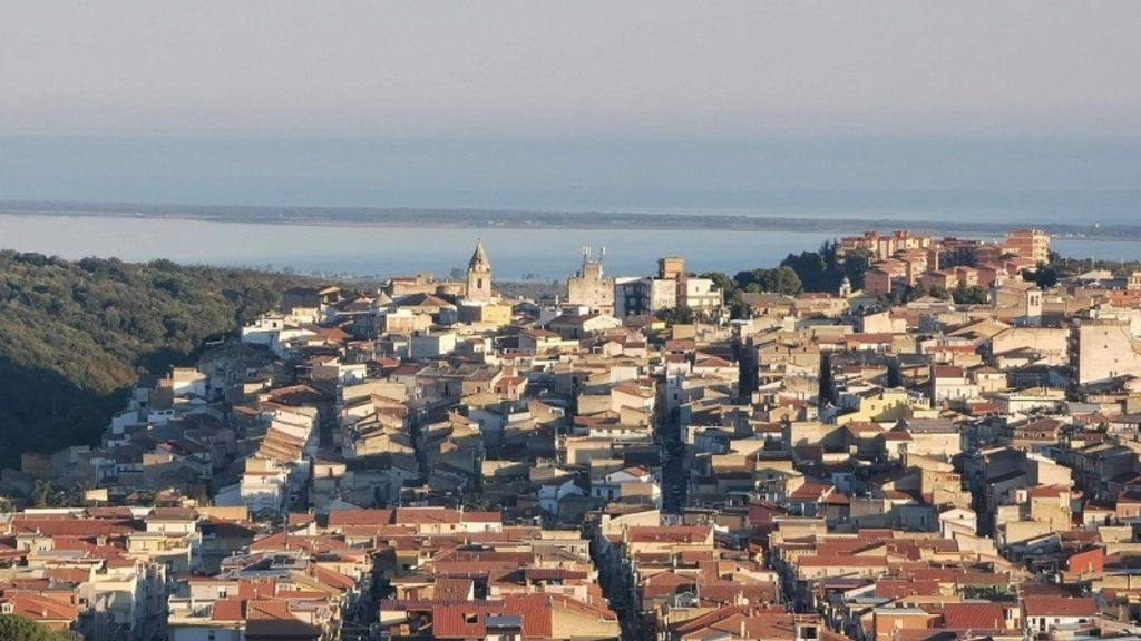 Nasce la prima comunità energetica a San Nicandro