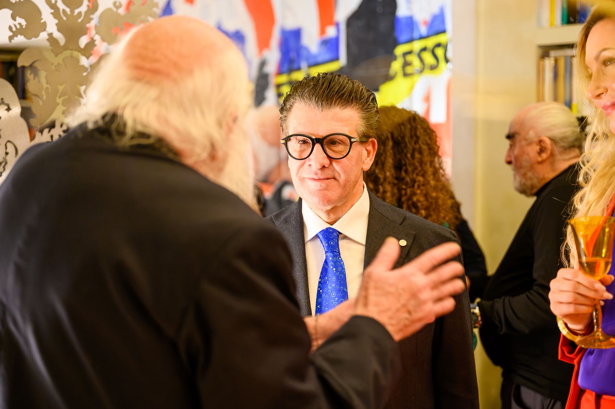 Eccellenze Aperte – Alfredo Cestari Eccellenze Aperte - Alfredo Cestari